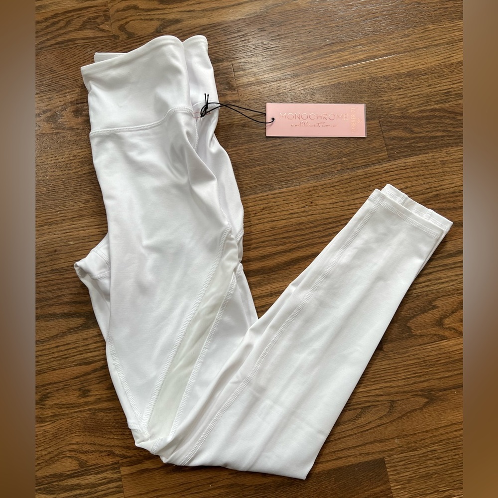 NWT Forever 21 leggings